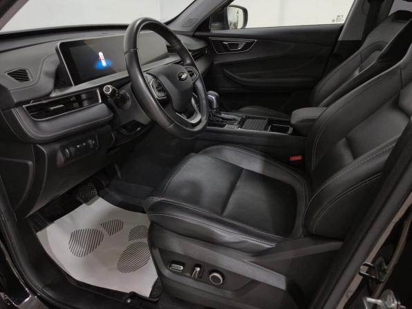 Chery Tiggo 4 Pro I с пробегом 2024 года, цена 1 650 000 рублей, 34347 км, внедорожник, Автокод Объявления