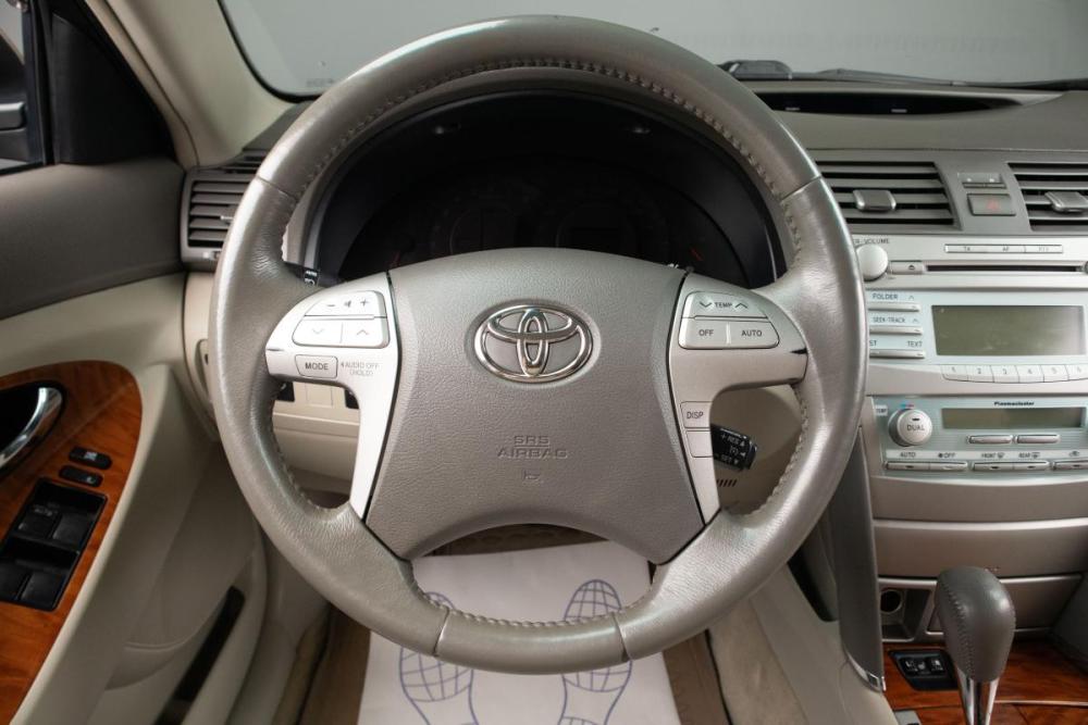 Toyota Camry VI (XV40) Оренбург  - изображение 10