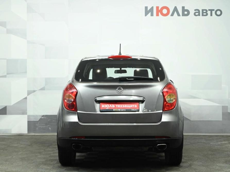 SsangYong Actyon II Екатеринбург  - изображение 5