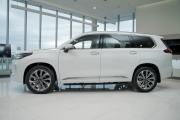 Exeed VX I Рестайлинг Москва  - изображение 18