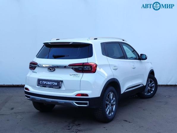 Chery Tiggo 4 I Рестайлинг с пробегом 2020 года, цена 1 313 000 рублей, 38740 км, внедорожник, Автокод Объявления