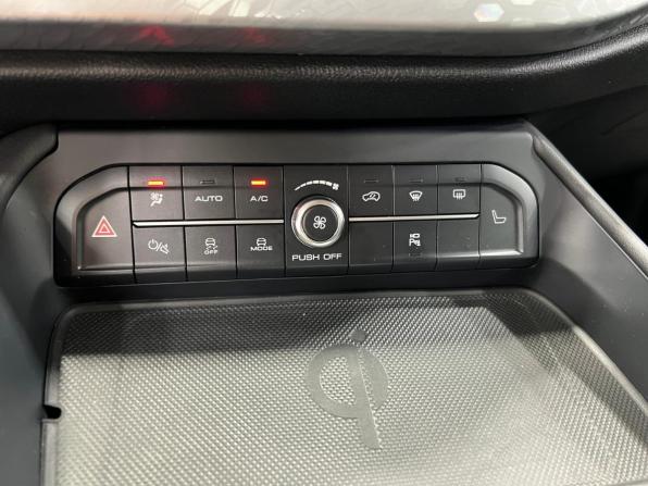 Haval F7x I Рестайлинг с пробегом 2023 года, цена 2 280 000 рублей, 41859 км, внедорожник, Автокод Объявления