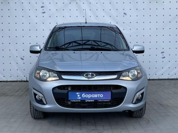 Lada (ВАЗ) Kalina II с пробегом 2013 года, цена 590 000 рублей, 73591 км, хэтчбек, Автокод Объявления