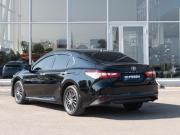 Toyota Camry VIII (XV70) Улан-Удэ  - изображение 25