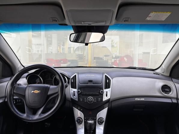 Chevrolet Cruze I Рестайлинг с пробегом 2013 года, цена 680 000 рублей, 209546 км, хэтчбек, Автокод Объявления