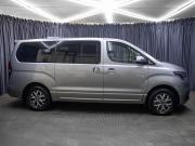 Hyundai Grand Starex I Рестайлинг 2 Москва  - изображение 27