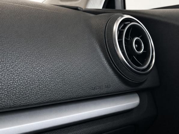 Audi A3 III (8V) с пробегом 2012 года, цена 1 349 000 рублей, 232050 км, хэтчбек, Автокод Объявления