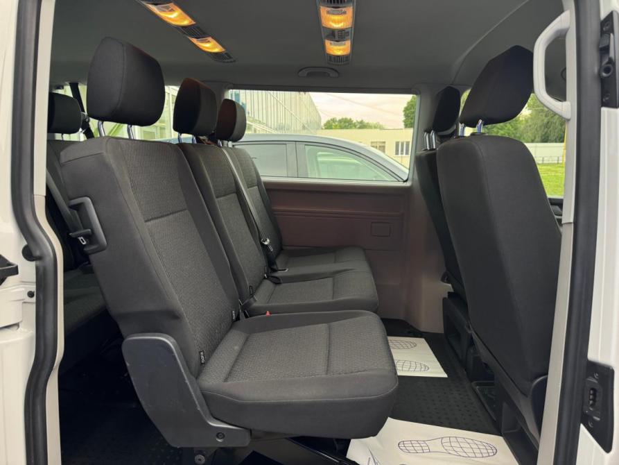 Volkswagen Caravelle T6 Ульяновск  - изображение 13