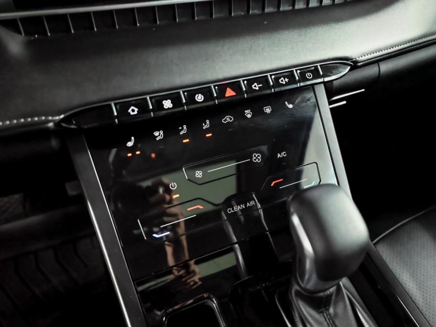 Chery Tiggo 4 Pro I Екатеринбург  - изображение 17