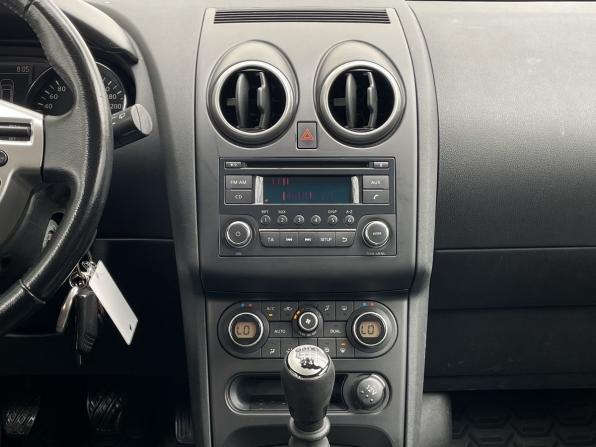 Nissan Qashqai+2 I Рестайлинг с пробегом 2010 года, цена 1 250 000 рублей, 174390 км, внедорожник, Автокод Объявления