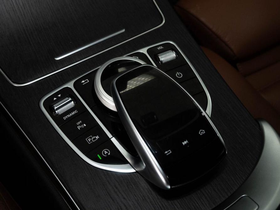Mercedes-Benz C-Класс IV (W205) Рестайлинг Казань  - изображение 16