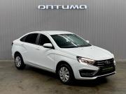 Lada (ВАЗ) Vesta I Рестайлинг (NG) Краснодар  - изображение 23