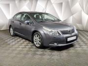 Toyota Avensis III Москва  - изображение 25