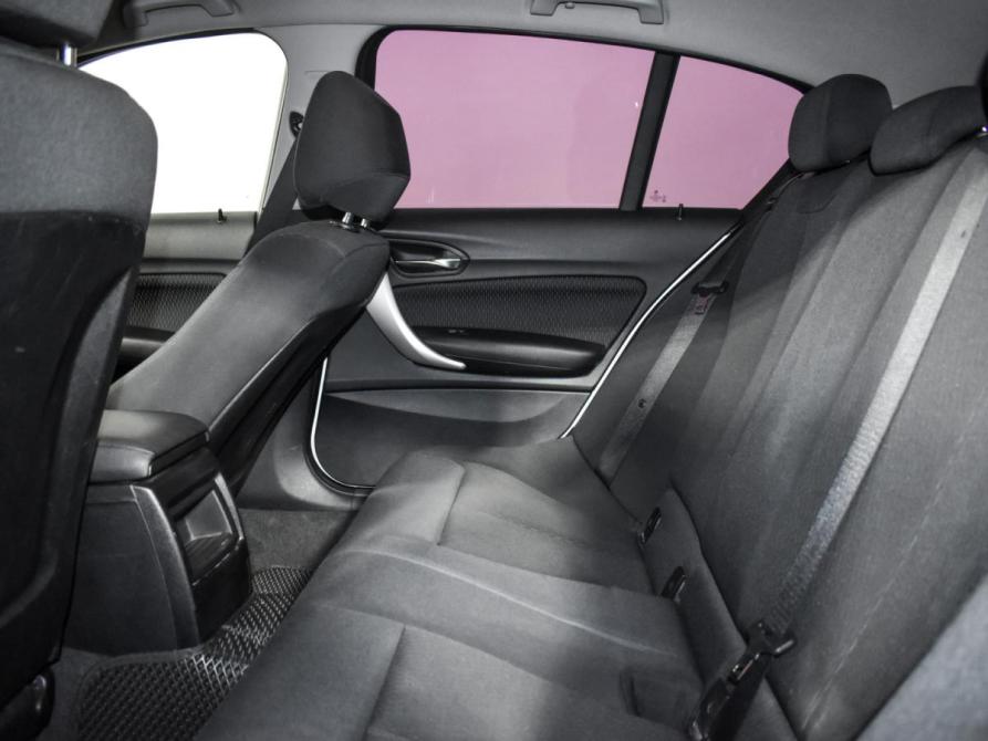 BMW 1 серии II (F20/F21) Санкт-Петербург  - изображение 13