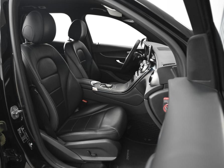 Mercedes-Benz GLC I (X253) Ставрополь  - изображение 8