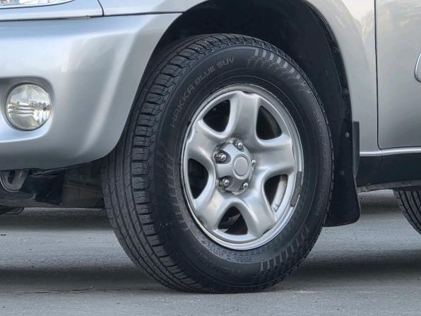 Toyota RAV4 II (XA20) Рестайлинг с пробегом 2005 года, цена 1 570 000 рублей, 82365 км, внедорожник, Автокод Объявления