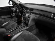 Skoda Superb II Рестайлинг Санкт-Петербург  - изображение 37