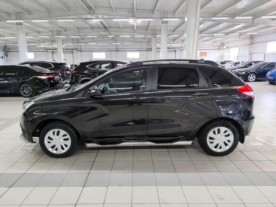 Lada (ВАЗ) XRAY I Набережные Челны  - изображение 10