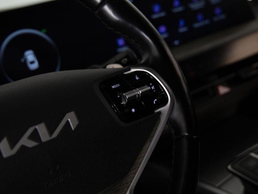 Kia K8 I Санкт-Петербург  - изображение 22