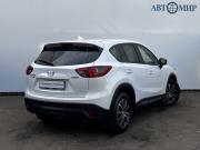 Mazda CX-5 I Рестайлинг Москва  - изображение 17