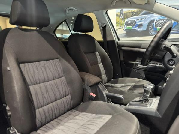 Skoda Octavia II (A5) Рестайлинг с пробегом 2011 года, цена 735 000 рублей, 214000 км, лифтбек, Автокод Объявления