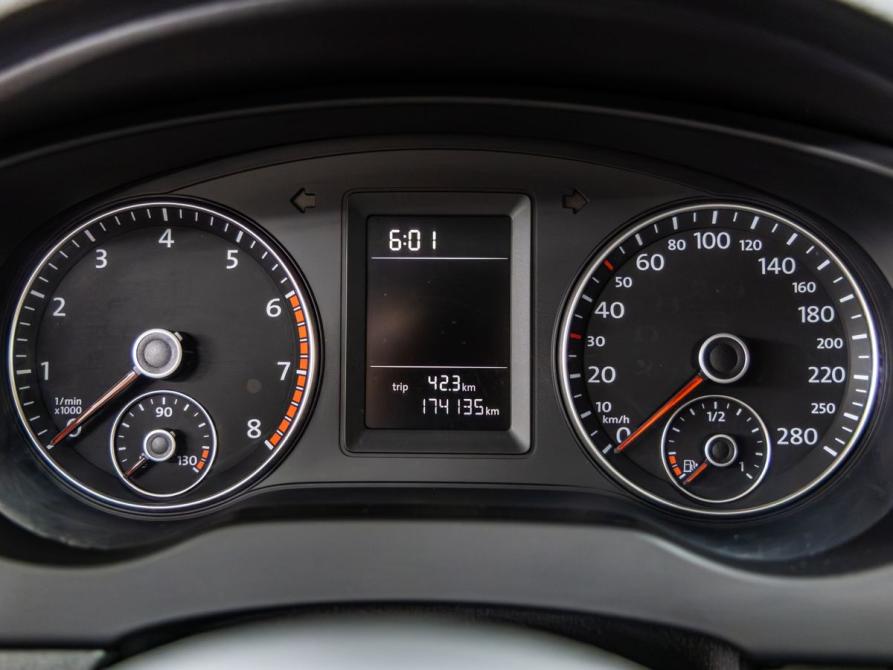 Volkswagen Jetta VI Волгоград  - изображение 9