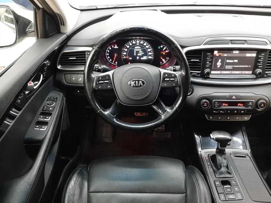 Kia Sorento III Prime Рестайлинг Москва  - изображение 15