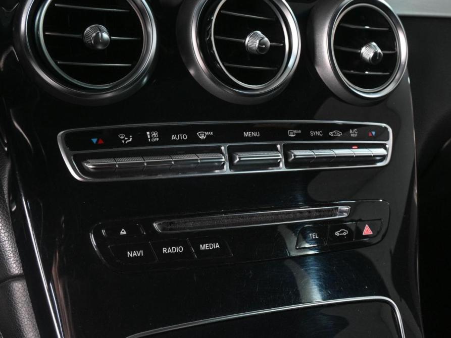Mercedes-Benz GLC I (X253) Ростов-на-Дону  - изображение 15
