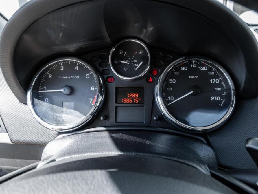 Peugeot 207 I Ставрополь  - изображение 17