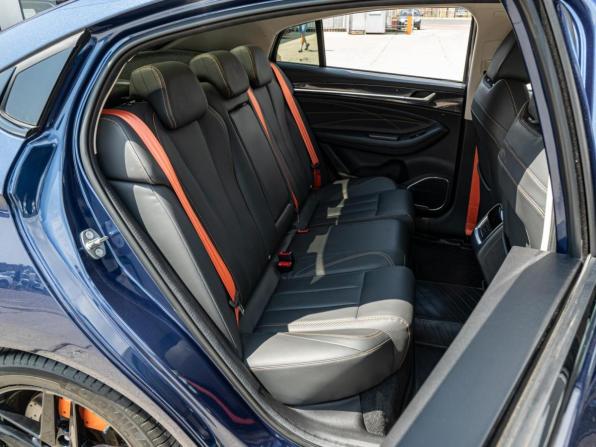 Omoda S5 GT с пробегом 2023 года, цена 1 730 000 рублей, 51642 км, седан, Автокод Объявления
