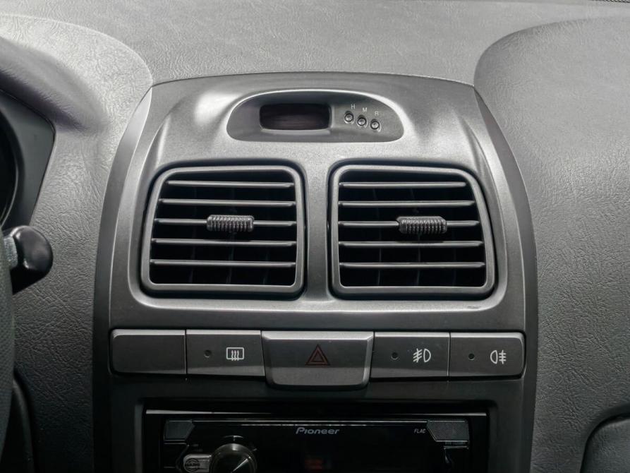 Hyundai Accent II Ростов-на-Дону  - изображение 19
