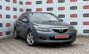 Mazda 6 I (GG) Санкт-Петербург  - изображение 13