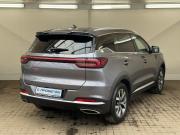 Chery Tiggo 7 Pro Max I Москва  - изображение 23