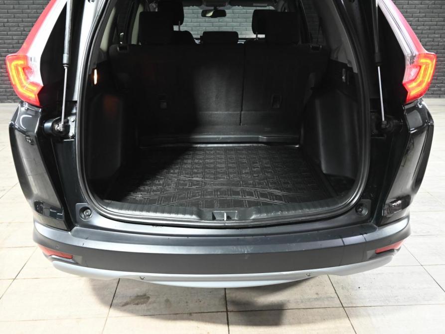 Honda CR-V IV Рестайлинг Екатеринбург  - изображение 6