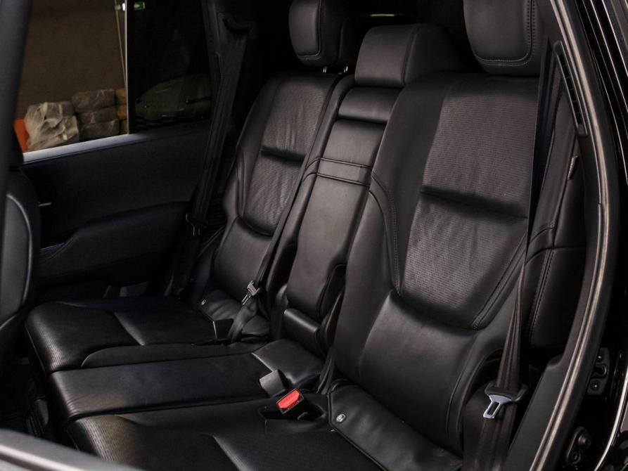 Toyota Land Cruiser 300 Series Уфа  - изображение 27