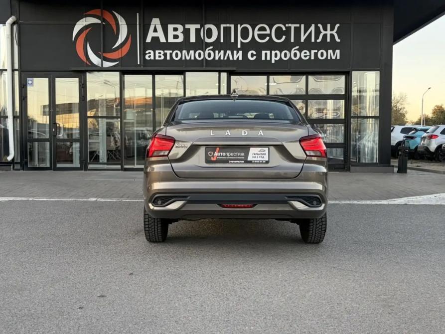 Lada (ВАЗ) Iskra Волгоград  - изображение 5