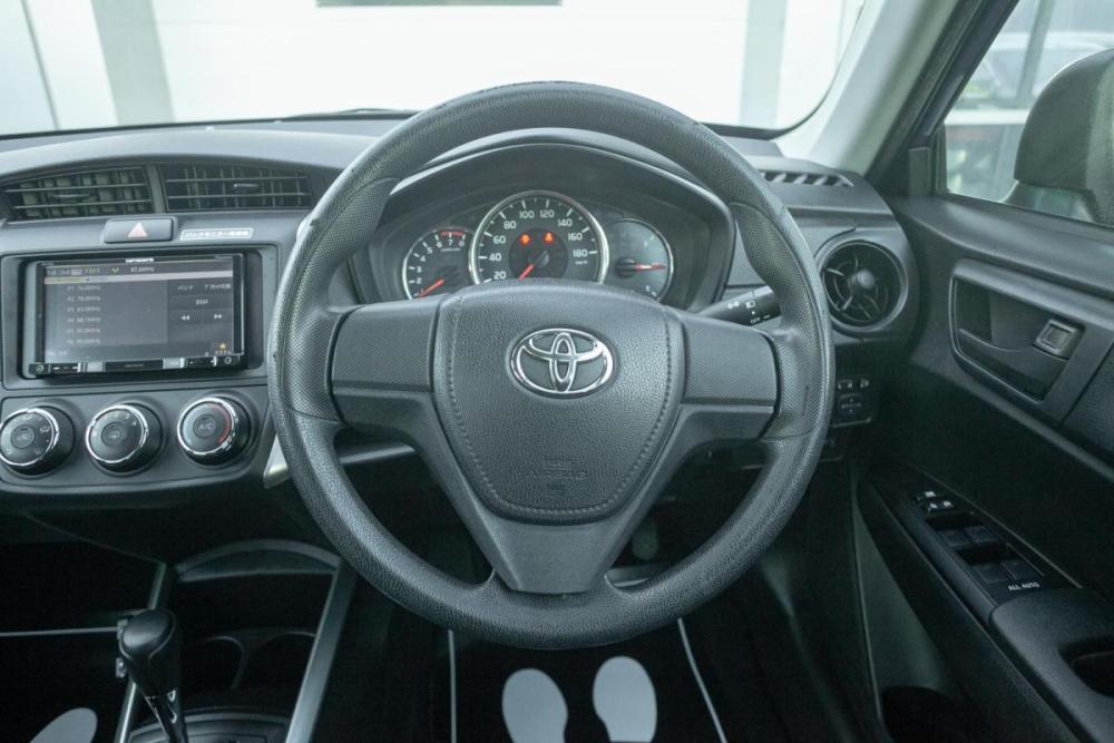 Toyota Corolla XI (E160 E170) Рестайлинг 2 Иркутск  - изображение 15