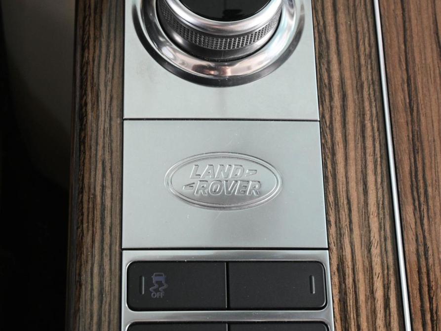 Land Rover Range Rover Sport II Рестайлинг Ростов-на-Дону  - изображение 18