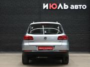 Volkswagen Tiguan I Рестайлинг Екатеринбург  - изображение 22