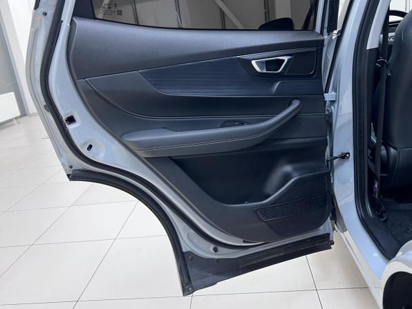 Chery Tiggo 4 I Рестайлинг 2 с пробегом 2025 года, цена 1 770 000 рублей, 30413 км, внедорожник, Автокод Объявления