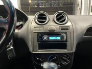 Ford Fiesta Mk5 Москва  - изображение 35