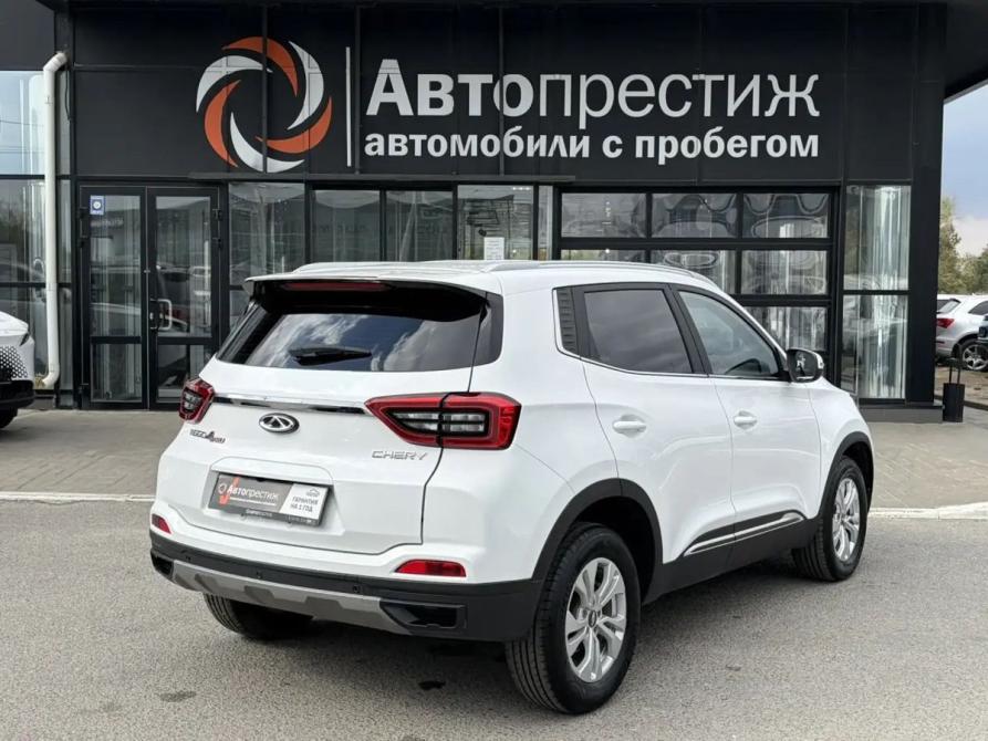 Chery Tiggo 4 Pro I Волгоград  - изображение 6
