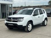 Renault Duster I Рестайлинг Пермь  - изображение 19