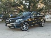 Mercedes-Benz GLE Coupe I (C292) Санкт-Петербург  - изображение 41