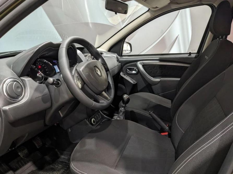 Renault Duster I Рестайлинг Пермь  - изображение 10