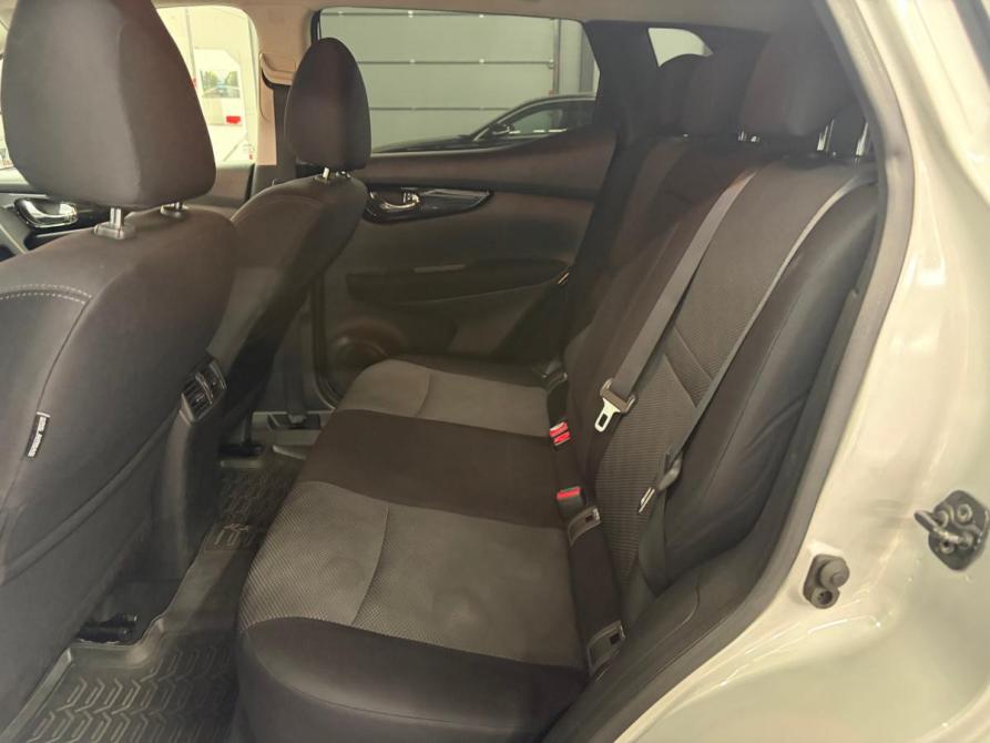 Nissan Qashqai II Краснодар  - изображение 13