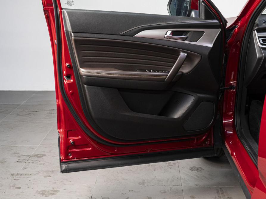 Changan CS35 Plus I Тюмень  - изображение 12
