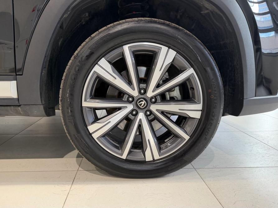 Changan CS95 I Рестайлинг 2 Москва  - изображение 20