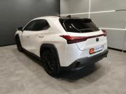 Lexus UX I Нижний Новгород  - изображение 14