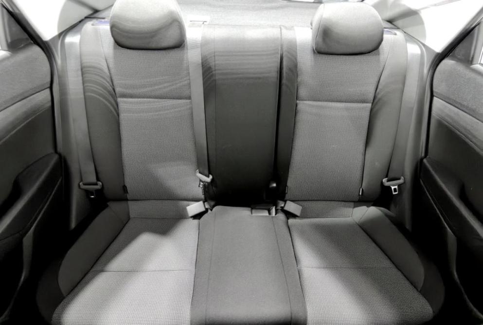 Hyundai Solaris II Рестайлинг Волгоград  - изображение 16